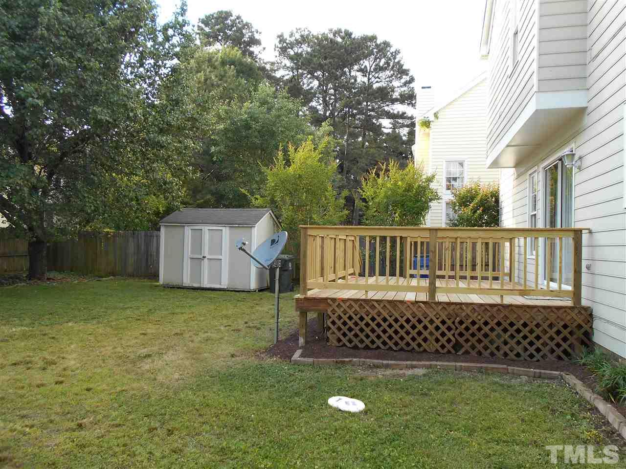 709 Lake Brandon Trail Raleigh, NC 27610 - Photo 14 of 20 Gallery Image 14