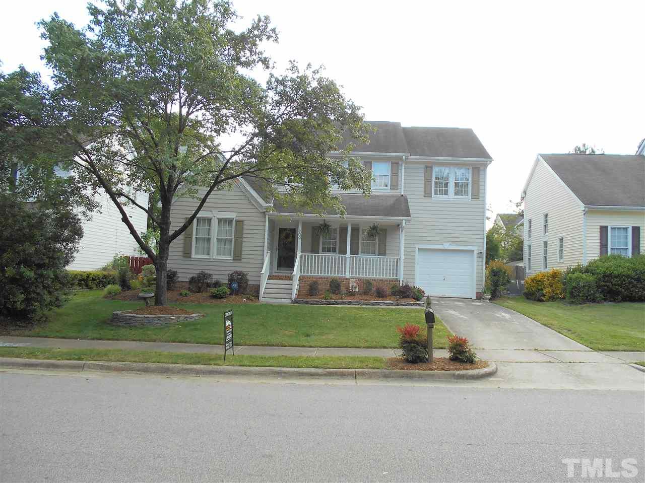709 Lake Brandon Trail Raleigh, NC 27610 - Photo 20 of 20 Gallery Image 20