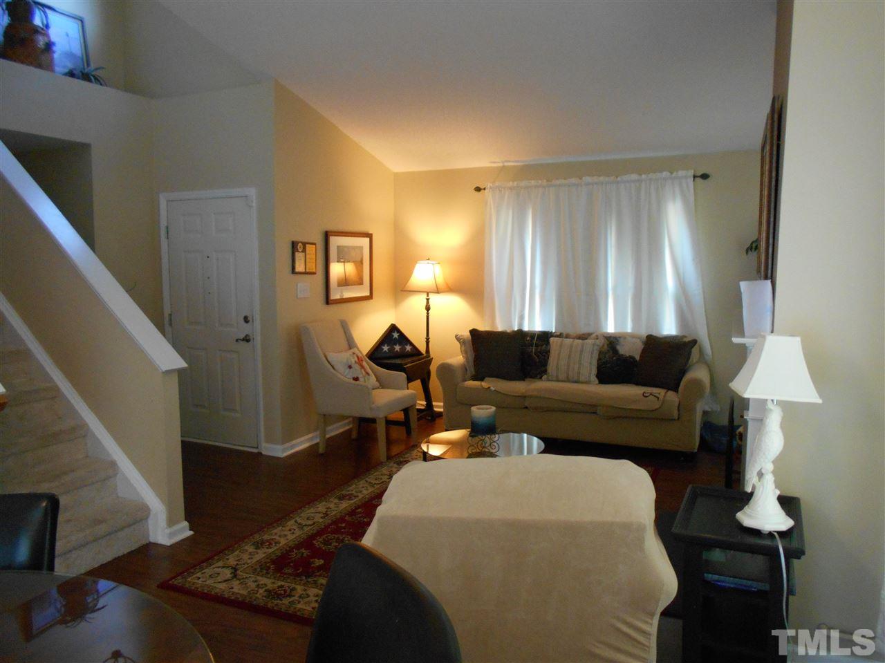 709 Lake Brandon Trail Raleigh, NC 27610 - Photo 3 of 20 Gallery Image 3