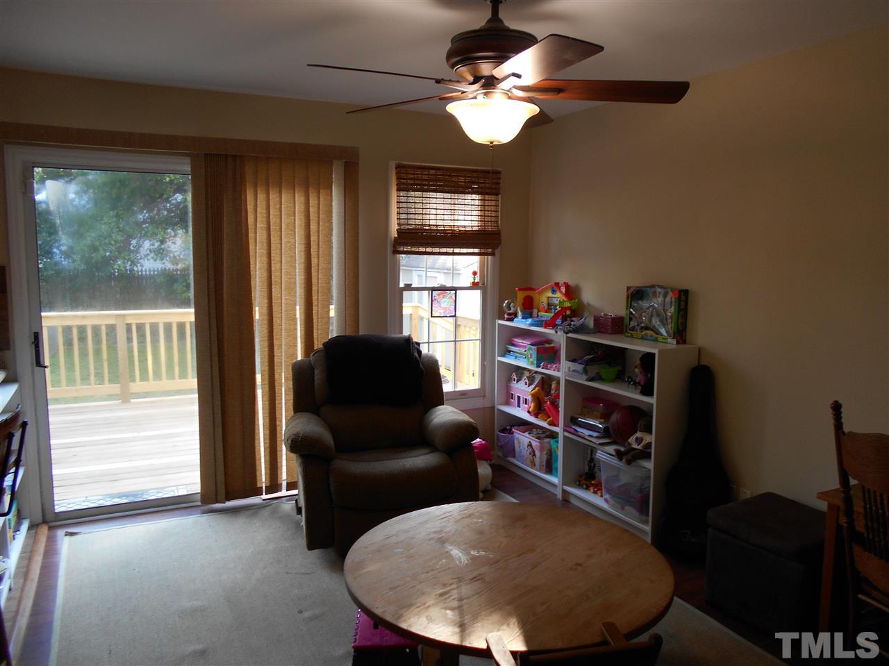 709 Lake Brandon Trail Raleigh, NC 27610 - Photo 4 of 20 Gallery Image 4