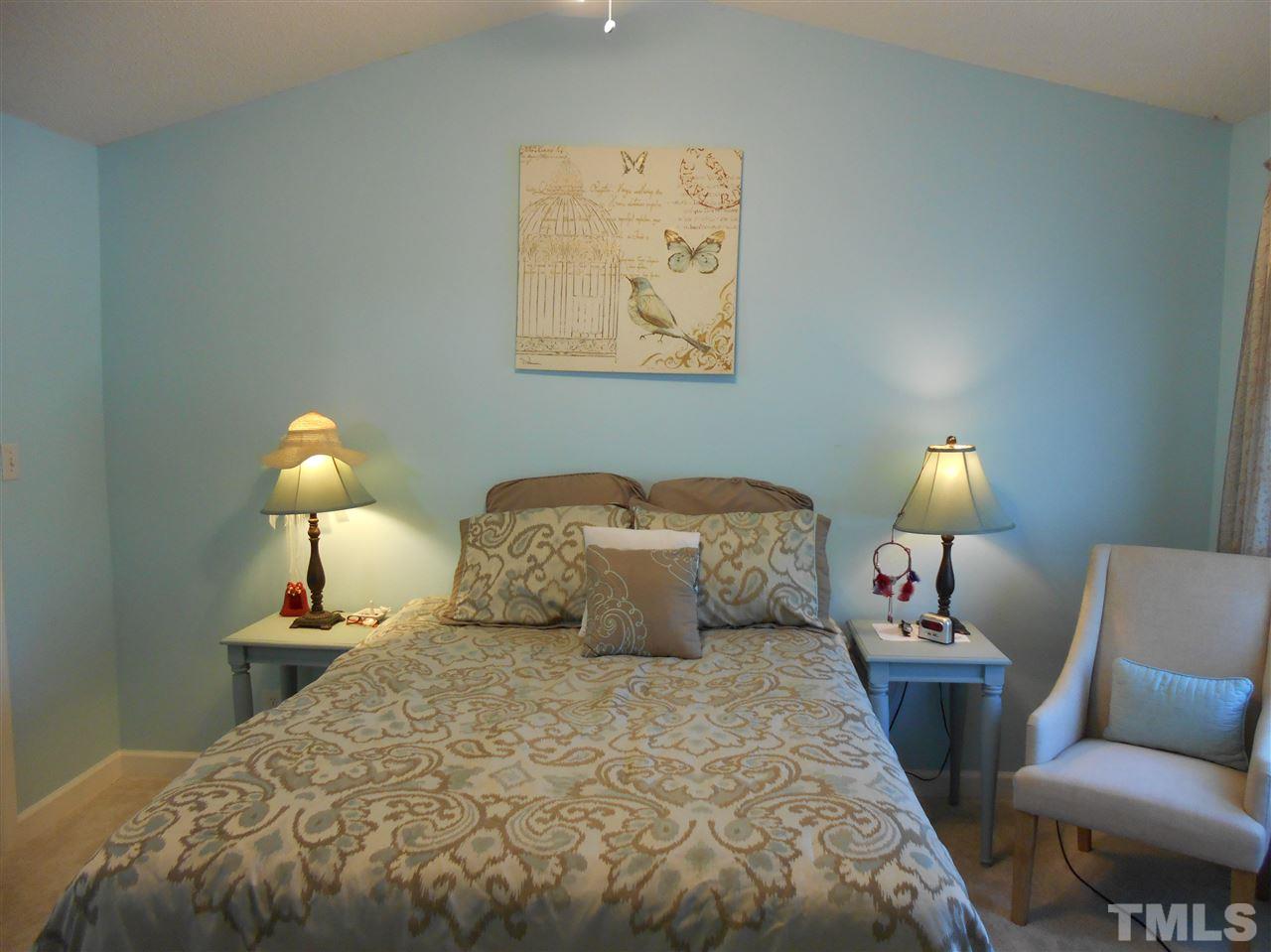 709 Lake Brandon Trail Raleigh, NC 27610 - Photo 6 of 20 Gallery Image 6
