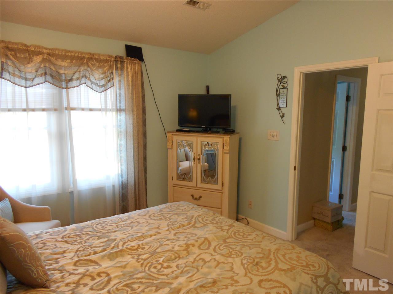 709 Lake Brandon Trail Raleigh, NC 27610 - Photo 7 of 20 Gallery Image 7