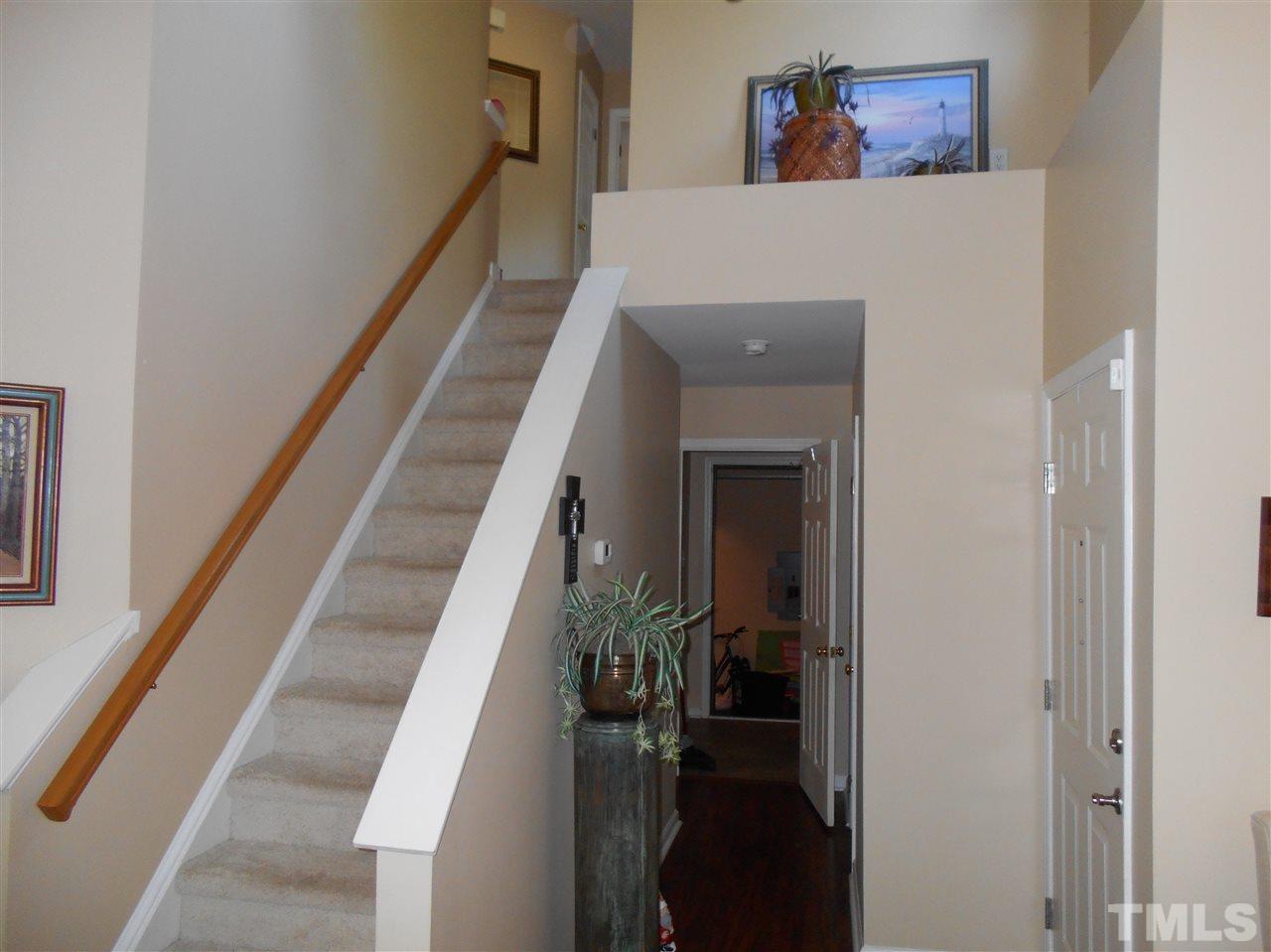 709 Lake Brandon Trail Raleigh, NC 27610 - Photo 8 of 20 Gallery Image 8