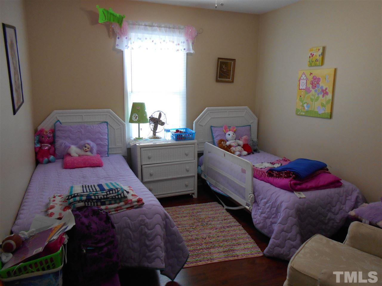 709 Lake Brandon Trail Raleigh, NC 27610 - Photo 9 of 20 Gallery Image 9