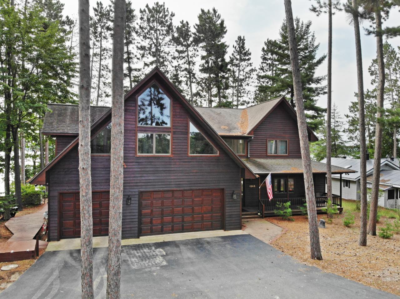 1265 Pine Isle Road Three Lakes, WI 54562 - Photo 3 of 59 Gallery Image 3