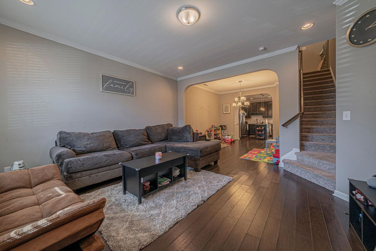 704 Wickham Ridge Road Apex, NC 27539 - Photo 4 of 19 Photo 4