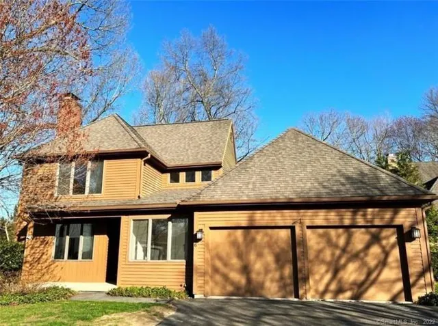 $495,000 | 46 MacIntosh Lane, Glastonbury, CT 06033