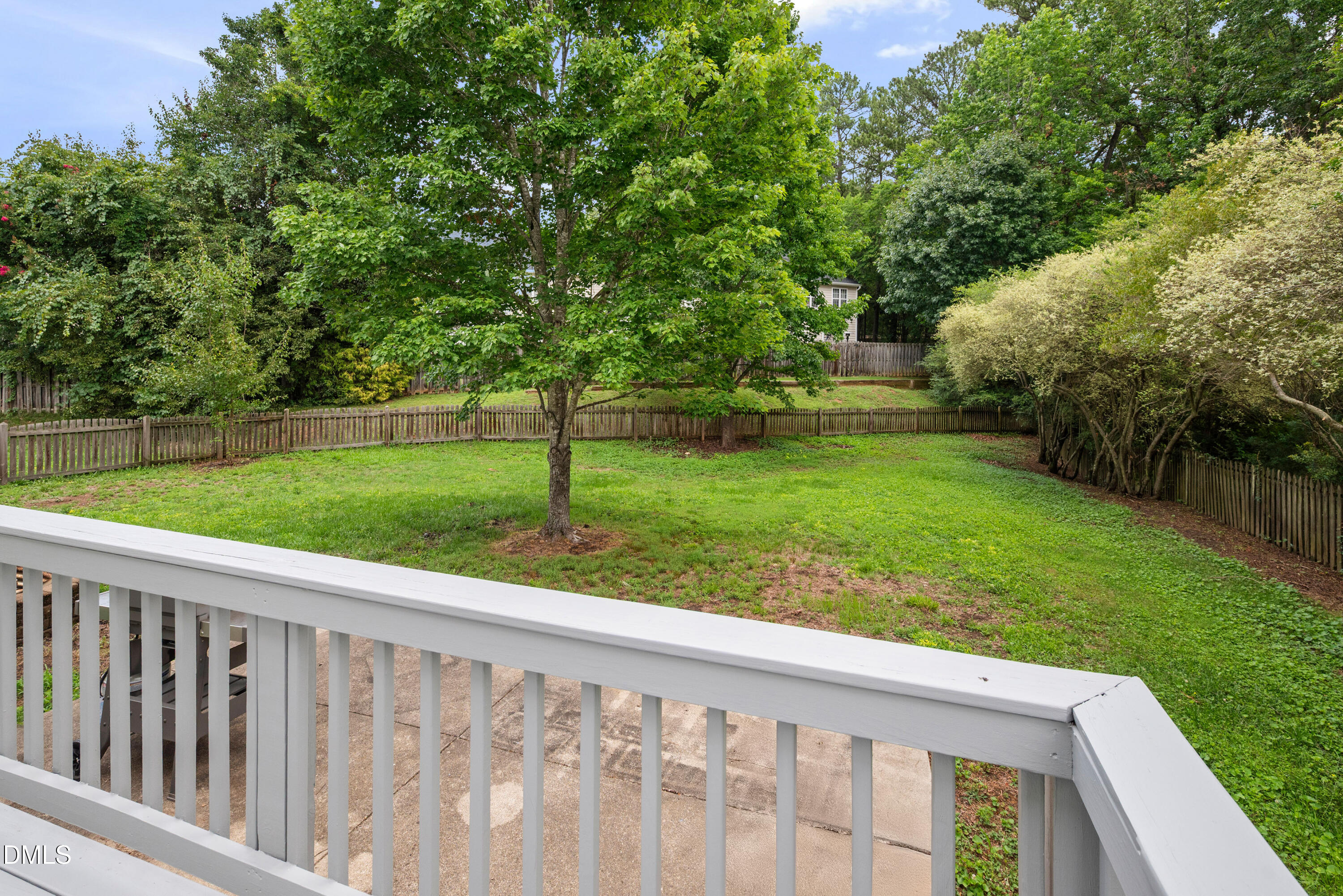 8317 Hobhouse Circle Raleigh, NC 27615 - Photo 36 of 45 DSC_0879