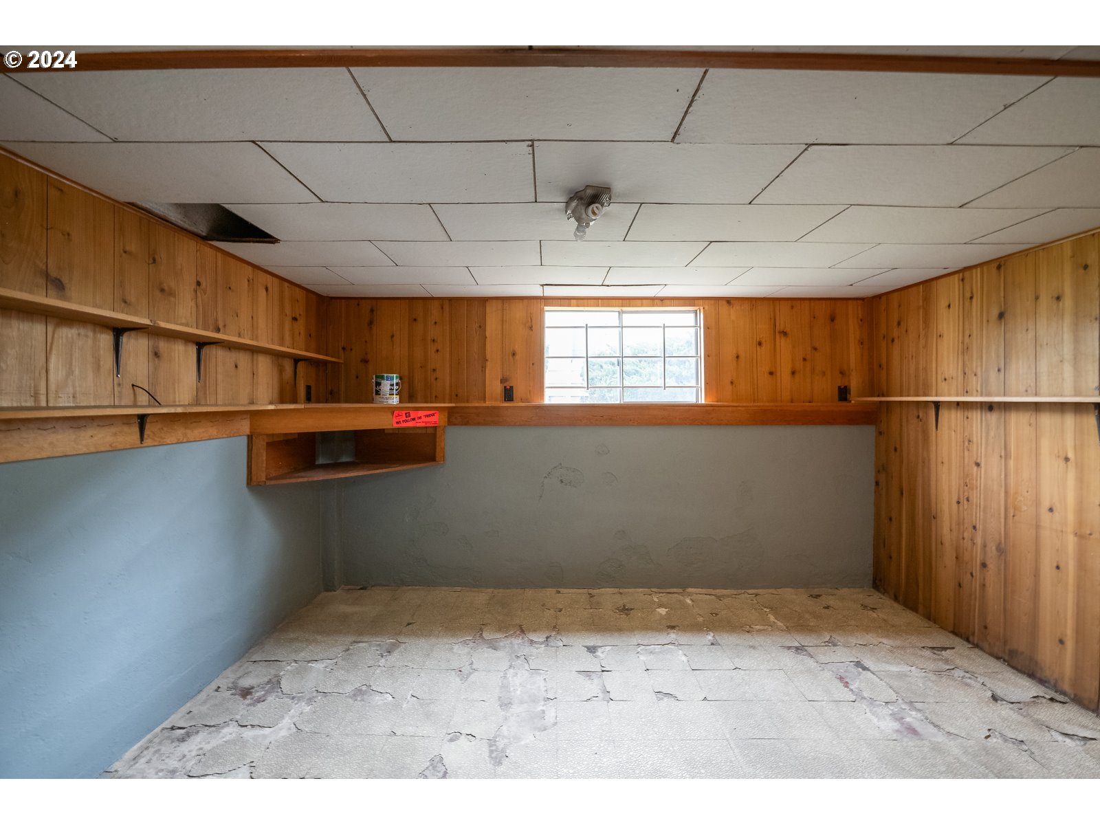 5232 Southeast Raymond Street Portland, OR 97206 - Photo 29 of 39 a view of storage and utility room