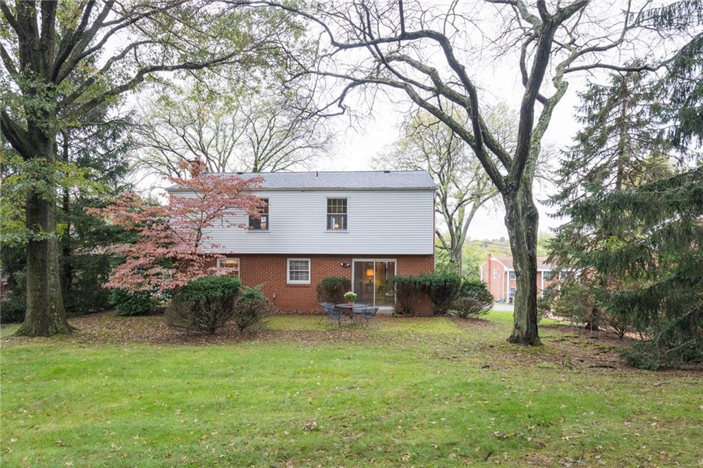 504 Goldsmith Road Pittsburgh, PA 15237 - Photo 22 of 25