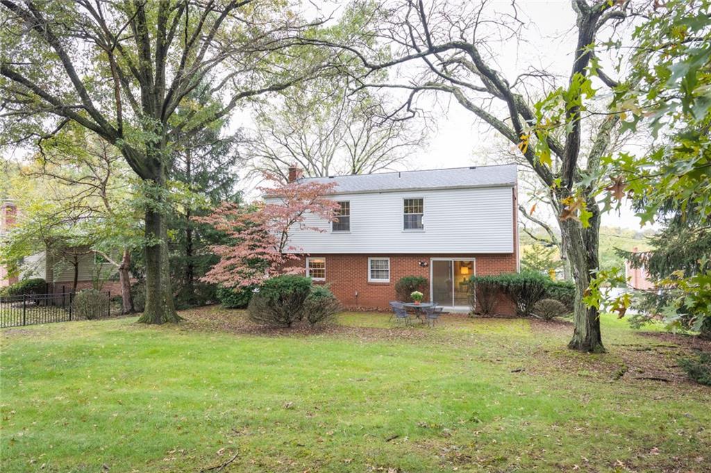 504 Goldsmith Road Pittsburgh, PA 15237 - Photo 23 of 25