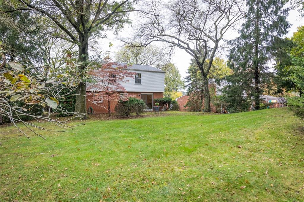 504 Goldsmith Road Pittsburgh, PA 15237 - Photo 24 of 25