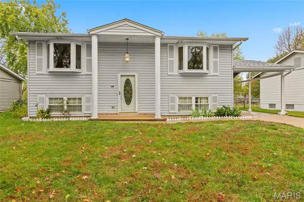 $228,750 | 1273 Pequeno Lane, Fenton, MO 63026