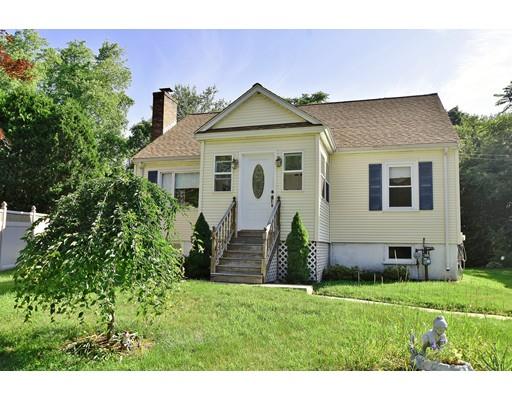 1731 Trapelo Road Waltham, MA 02451 - Photo 1 of 22