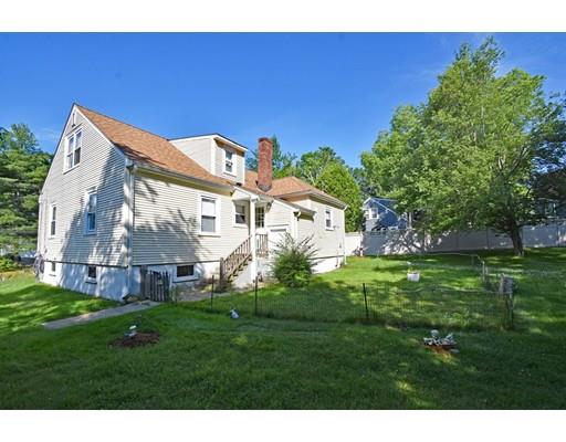 1731 Trapelo Road Waltham, MA 02451 - Photo 20 of 22