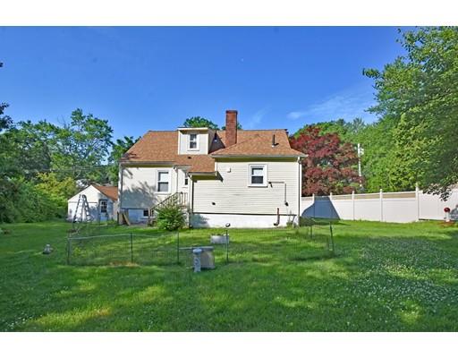 1731 Trapelo Road Waltham, MA 02451 - Photo 21 of 22