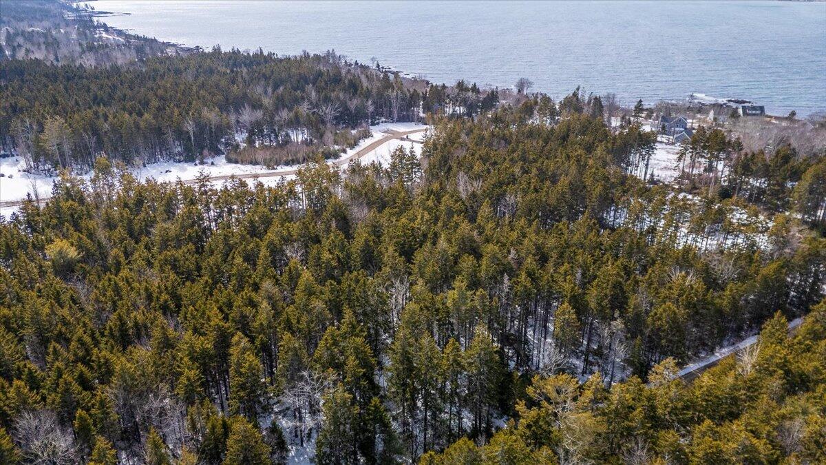 Lot 13 Nahanada Road New Harbor, ME 04554 - Photo 60 of 94 36-Nahanda-32