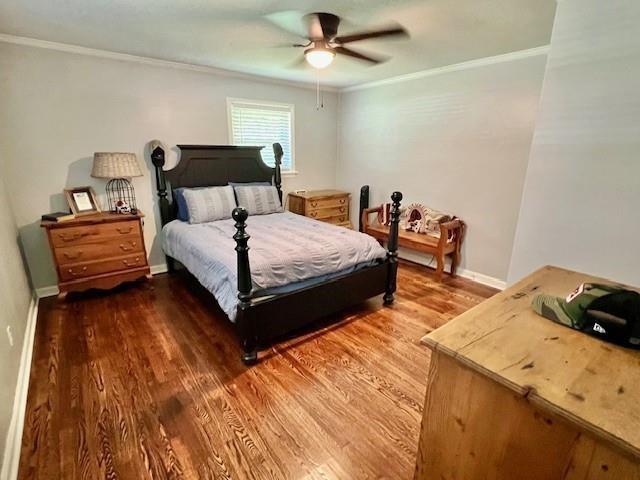 4 Crestwood Road Cartersville, GA 30121 - Photo 22 of 31