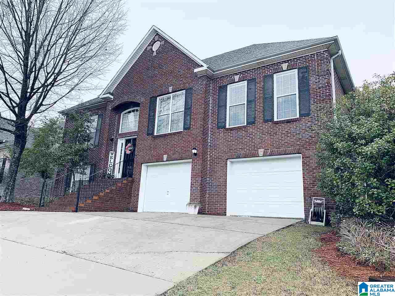 100 Village Lane Pelham, AL 35124 - Photo 2 of 18