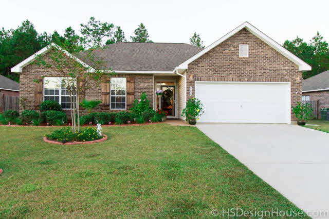 1241 Pencarro Boulevard Foley, AL 36535 - Photo 1 of 1