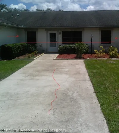 $149,500 | 5433 Granada Boulevard, Sebring, FL 33872