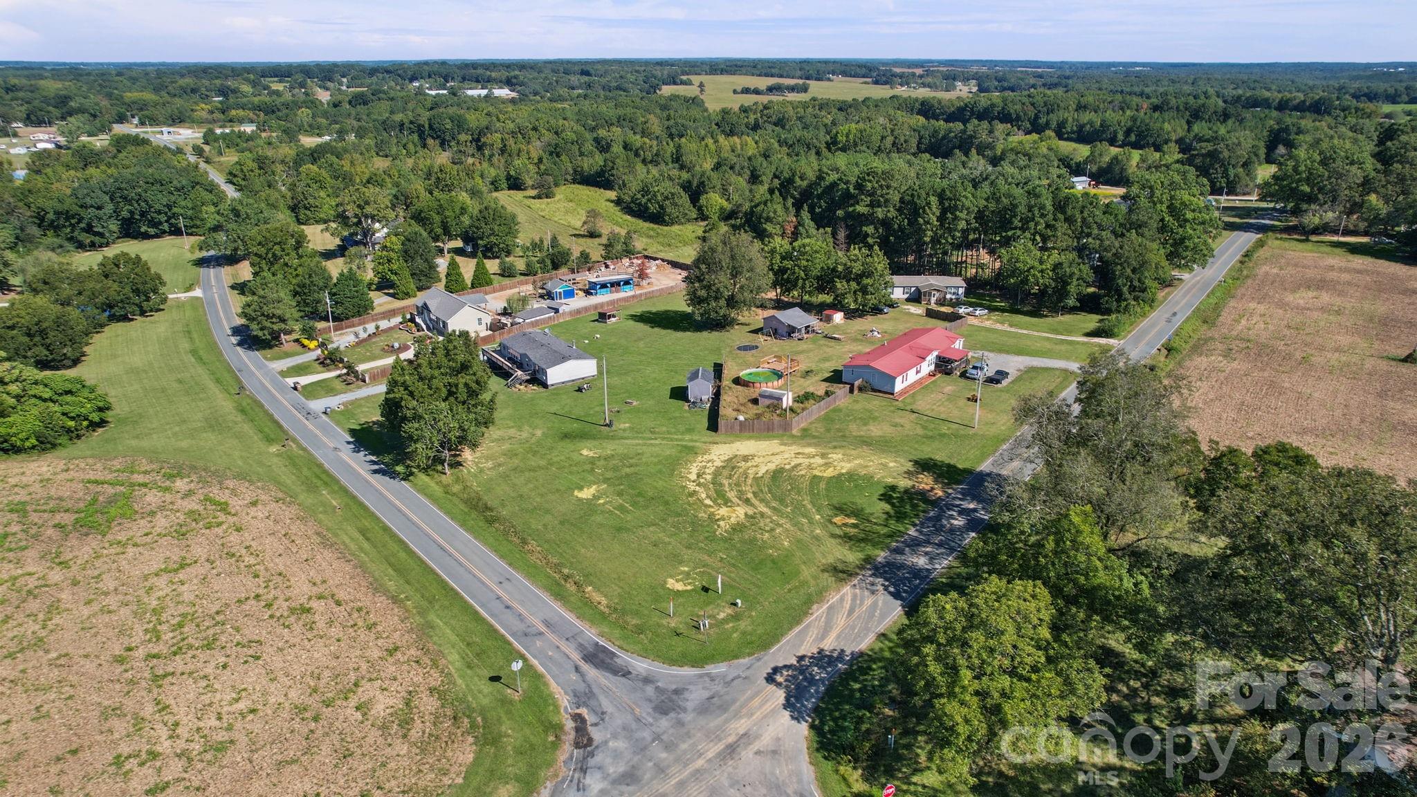 0 State Line Road Marshville, NC 28103 - Photo 13 of 14 Gallery Image 13