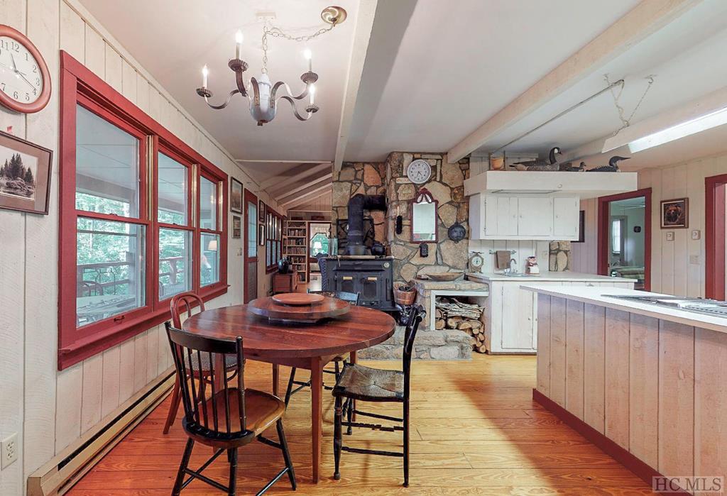 411 Nall Farm Road Highlands, NC 28741 - Photo 11 of 30 Gallery Image 11