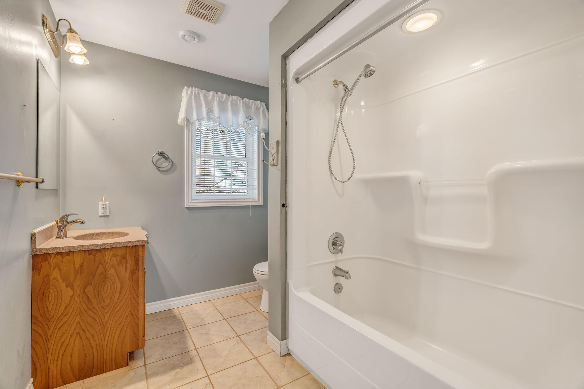 1095 Dixmont Road Etna, ME 04434 - Photo 28 of 89 Full Bathroom