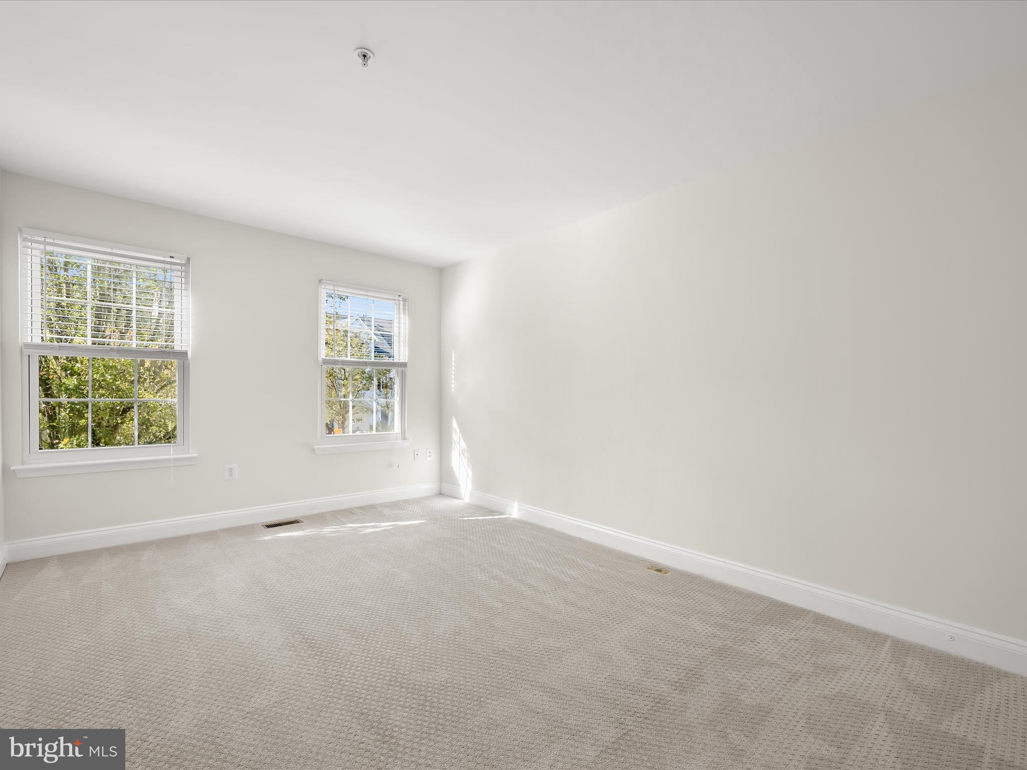 2711 Middle Neck Road Odenton, MD 21113 - Photo 17 of 42 an empty room with windows