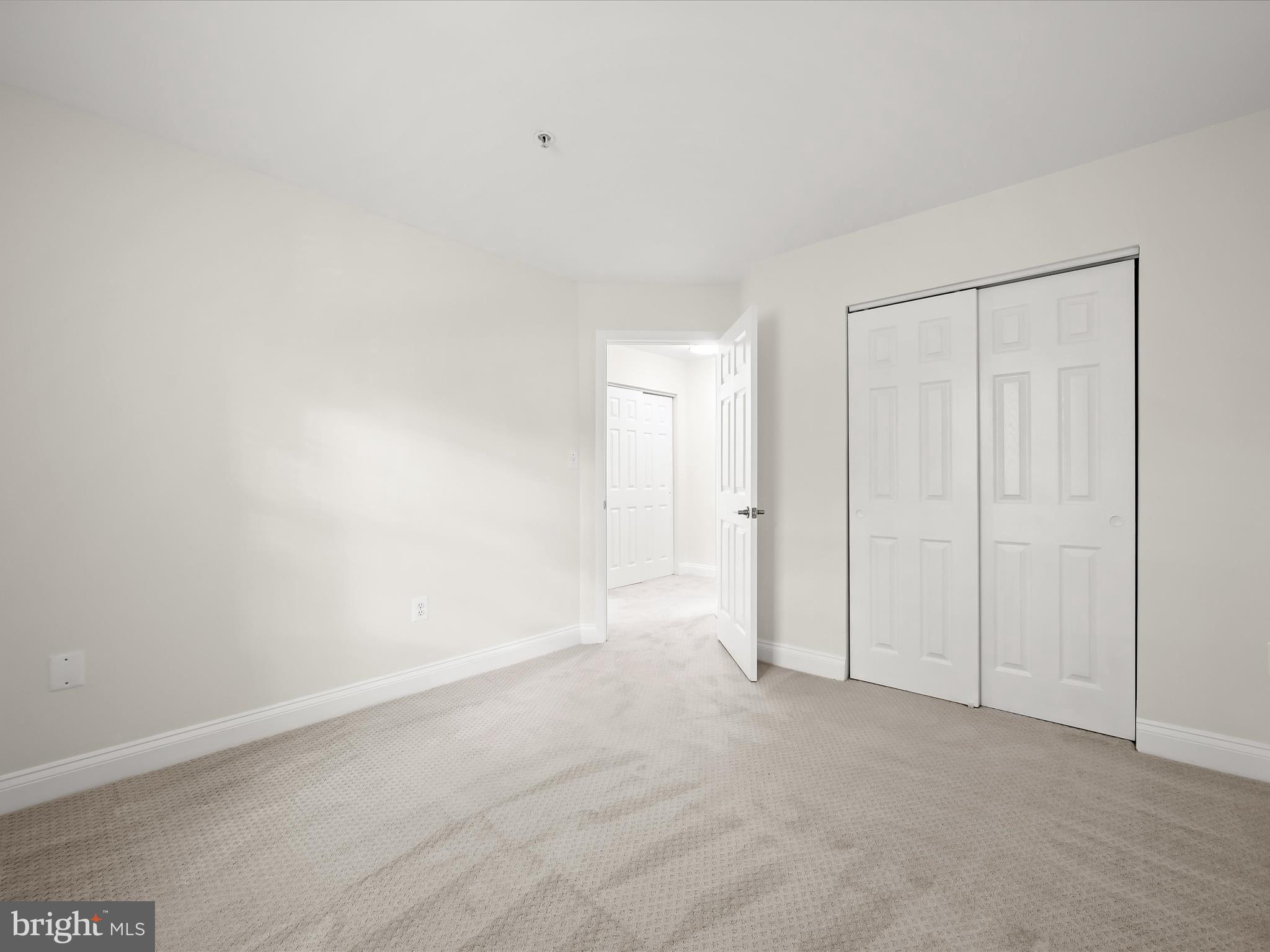 2711 Middle Neck Road Odenton, MD 21113 - Photo 20 of 42 a view of an empty room
