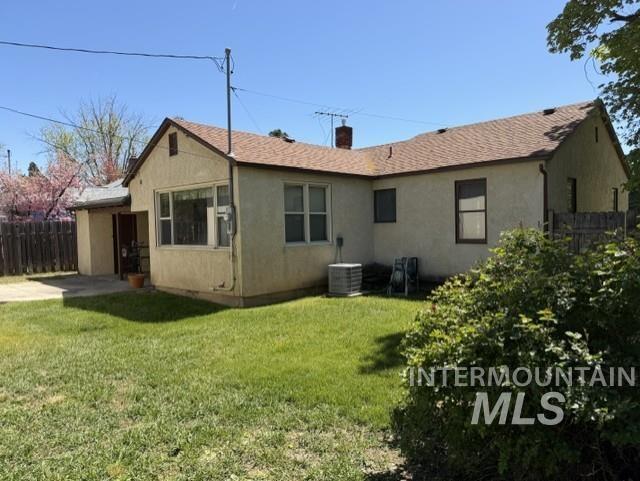4702 Corporal Street Boise, ID 83706 - Photo 14 of 21