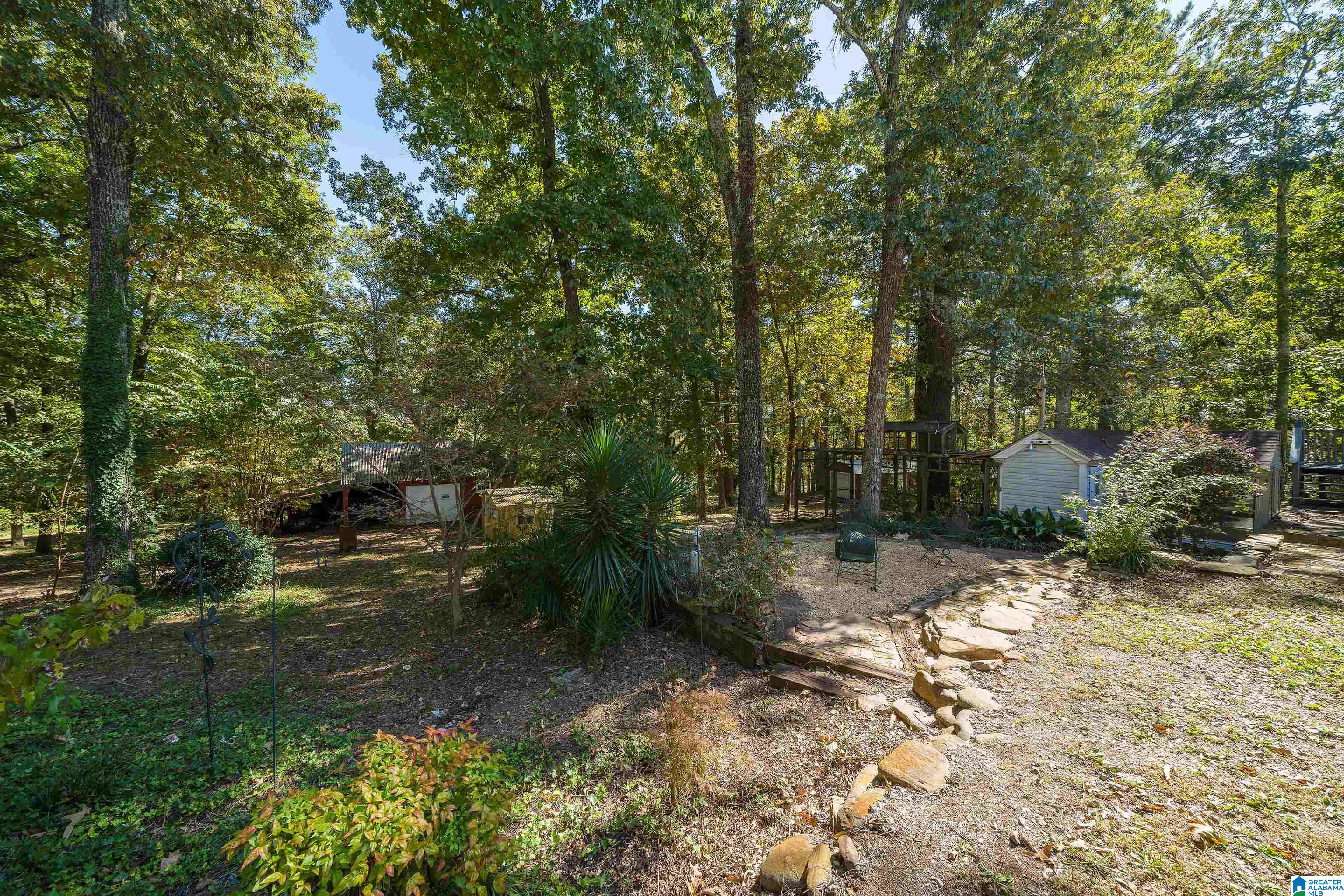 8073 West Hill Road Pinson, AL 35126 - Photo 25 of 50