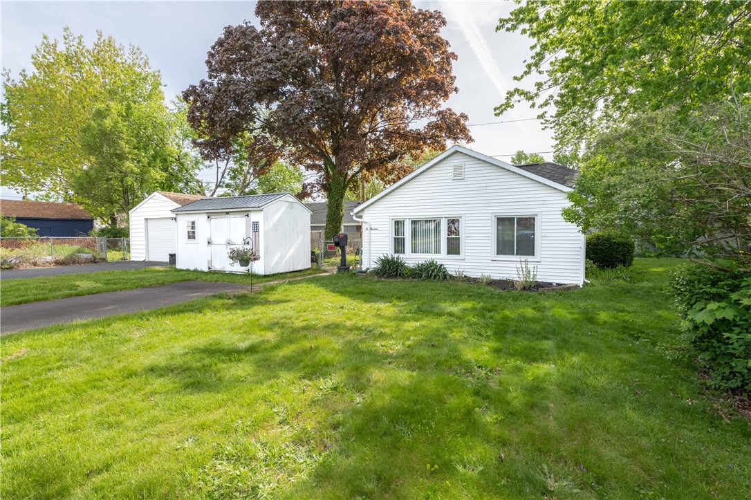 213 Estall Road Greece, NY 14616 - Photo 1 of 1