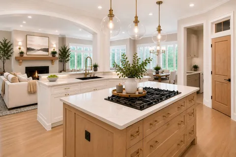 $825,000 | 21115 Park Oak Court, Cypress, TX 77433