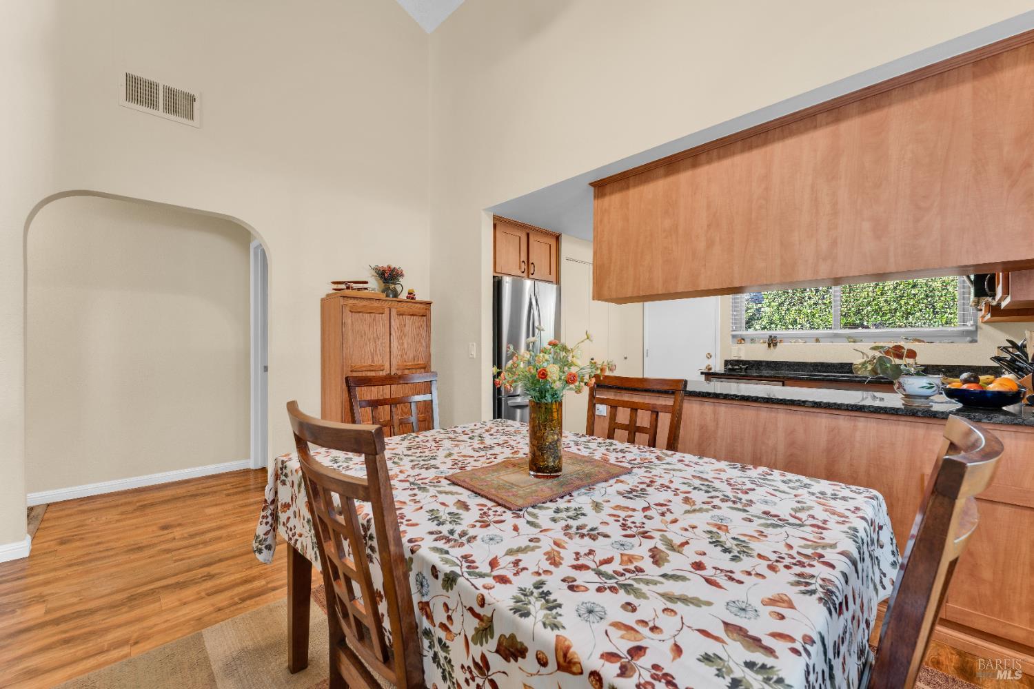 314 Los Alamos Road Santa Rosa, CA 95409 - Photo 12 of 45