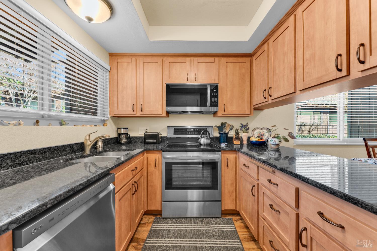 314 Los Alamos Road Santa Rosa, CA 95409 - Photo 15 of 45