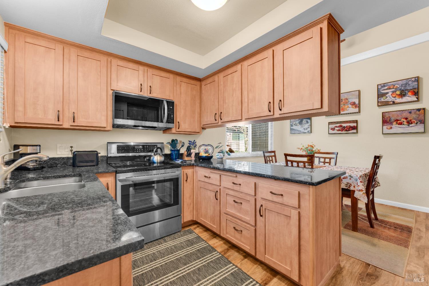 314 Los Alamos Road Santa Rosa, CA 95409 - Photo 16 of 45