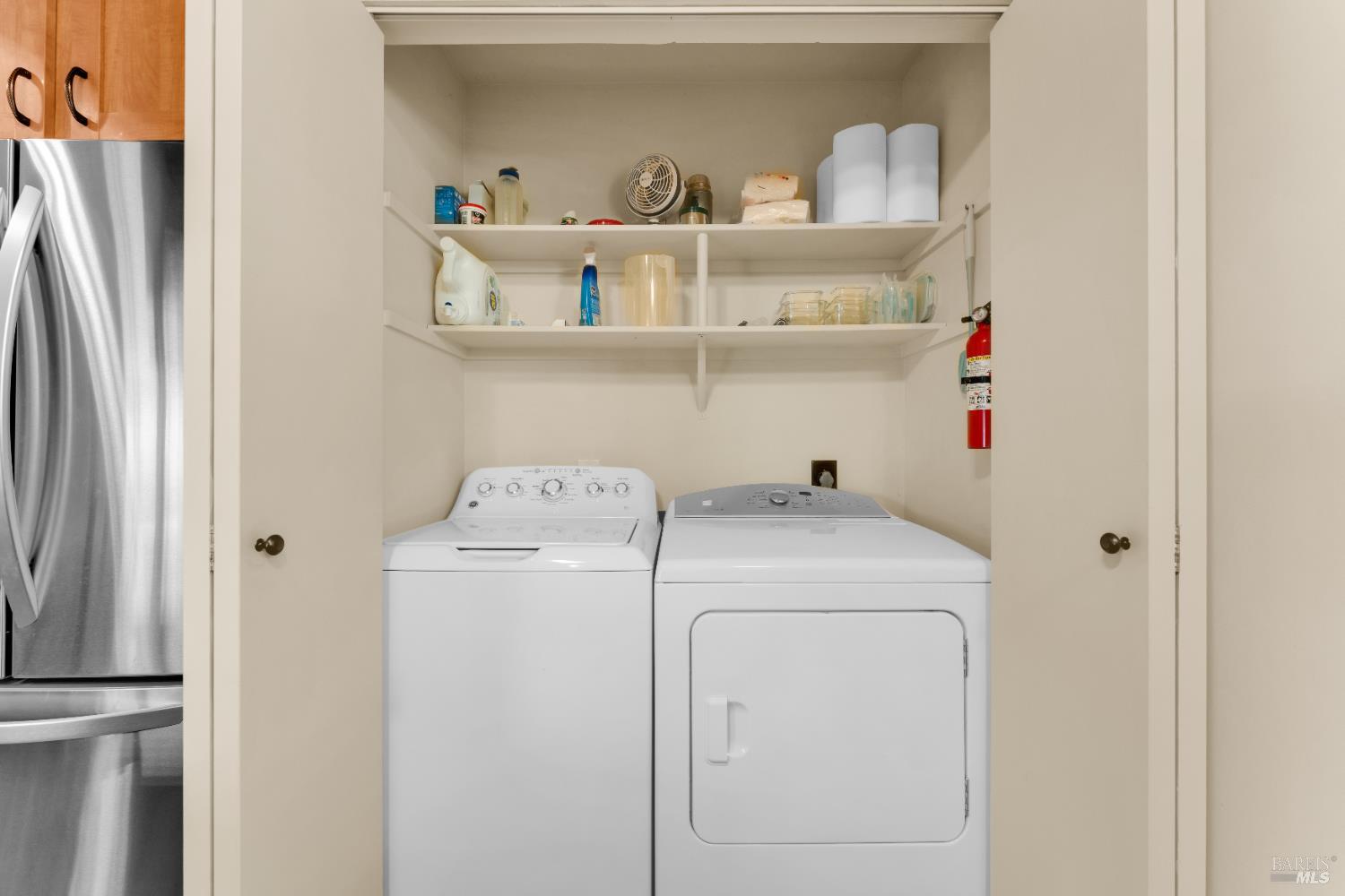 314 Los Alamos Road Santa Rosa, CA 95409 - Photo 18 of 45