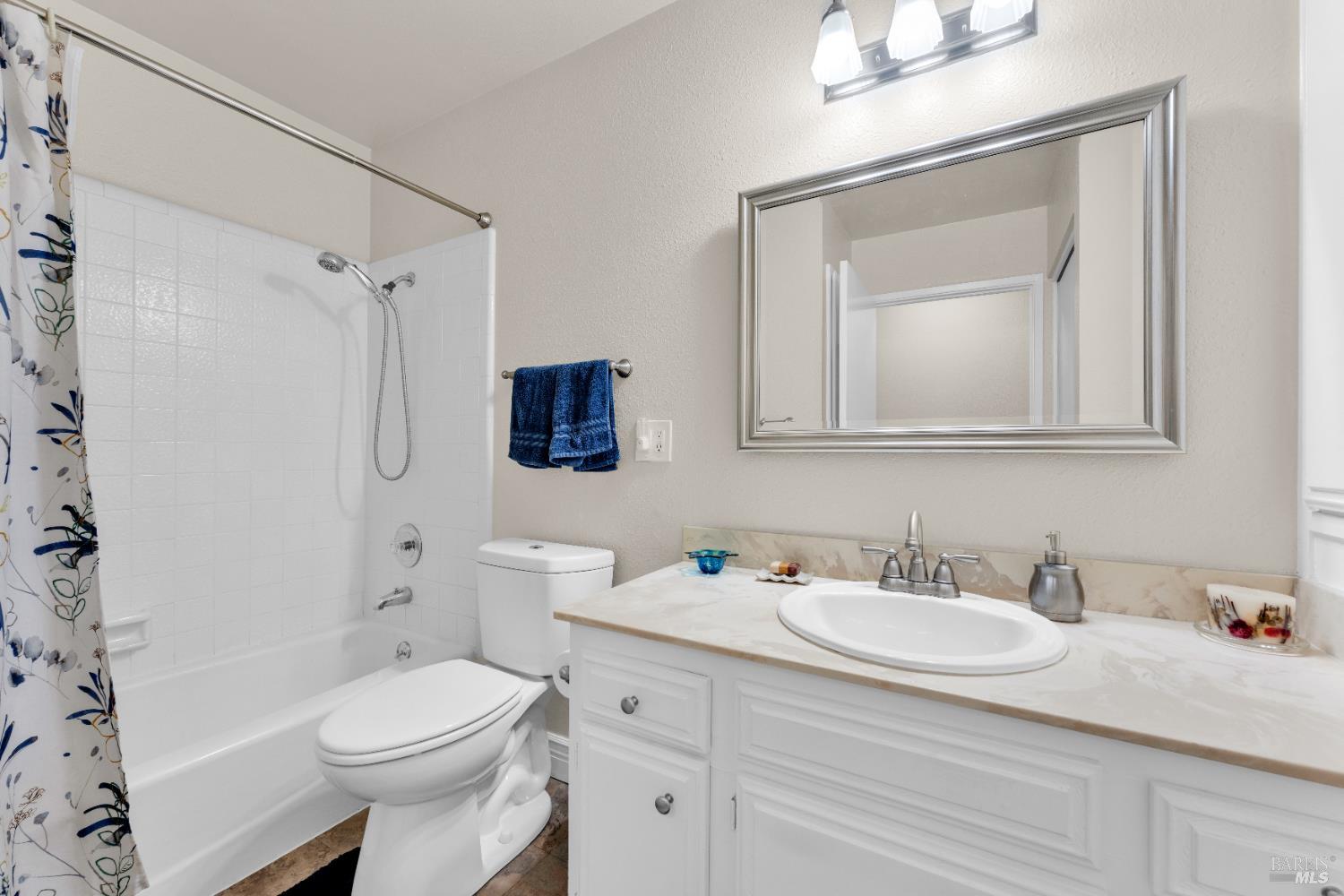 314 Los Alamos Road Santa Rosa, CA 95409 - Photo 20 of 45