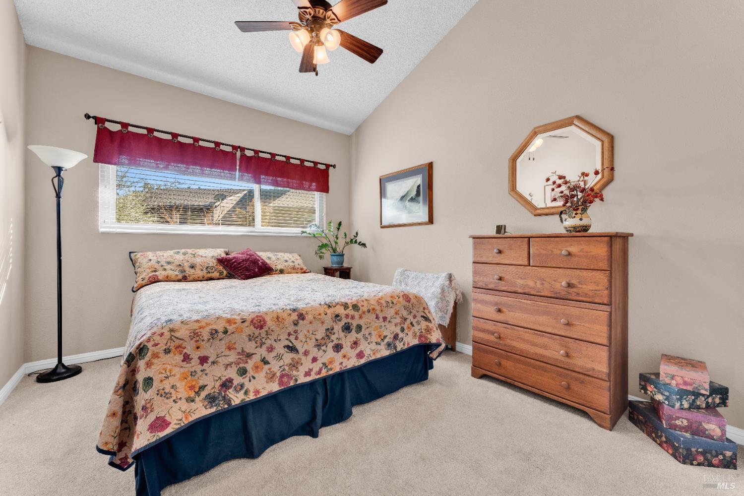 314 Los Alamos Road Santa Rosa, CA 95409 - Photo 22 of 45