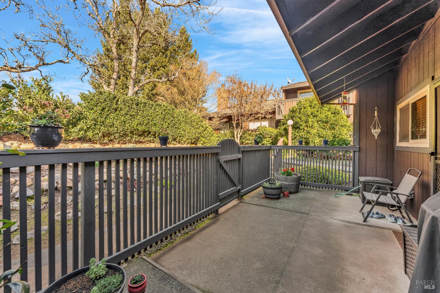 314 Los Alamos Road Santa Rosa, CA 95409 - Photo 28 of 45