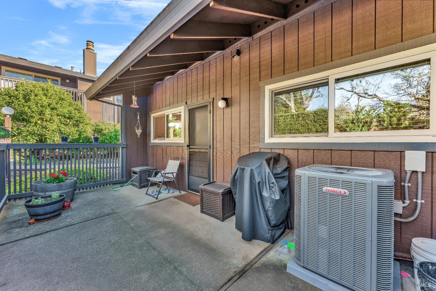 314 Los Alamos Road Santa Rosa, CA 95409 - Photo 29 of 45