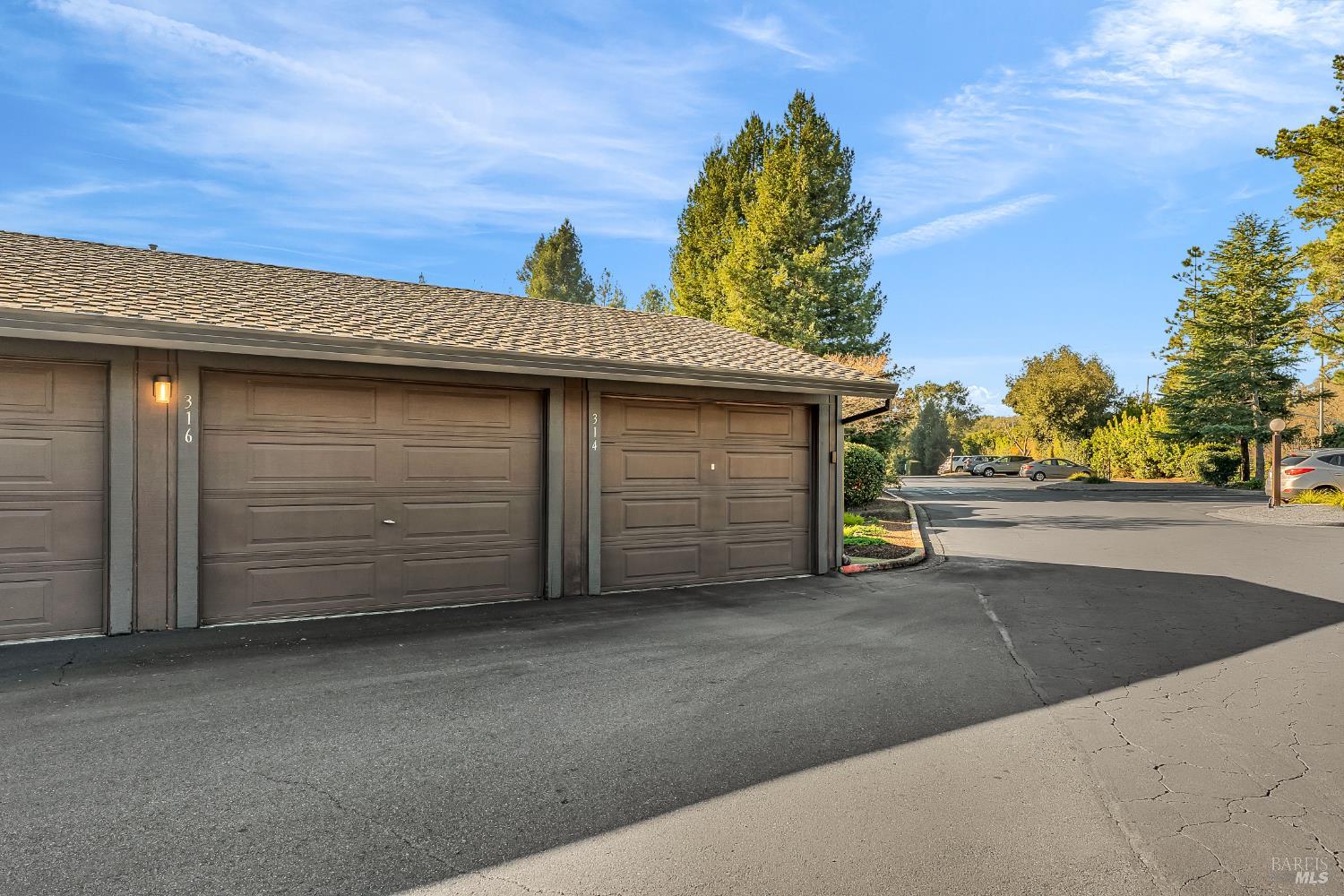 314 Los Alamos Road Santa Rosa, CA 95409 - Photo 34 of 45