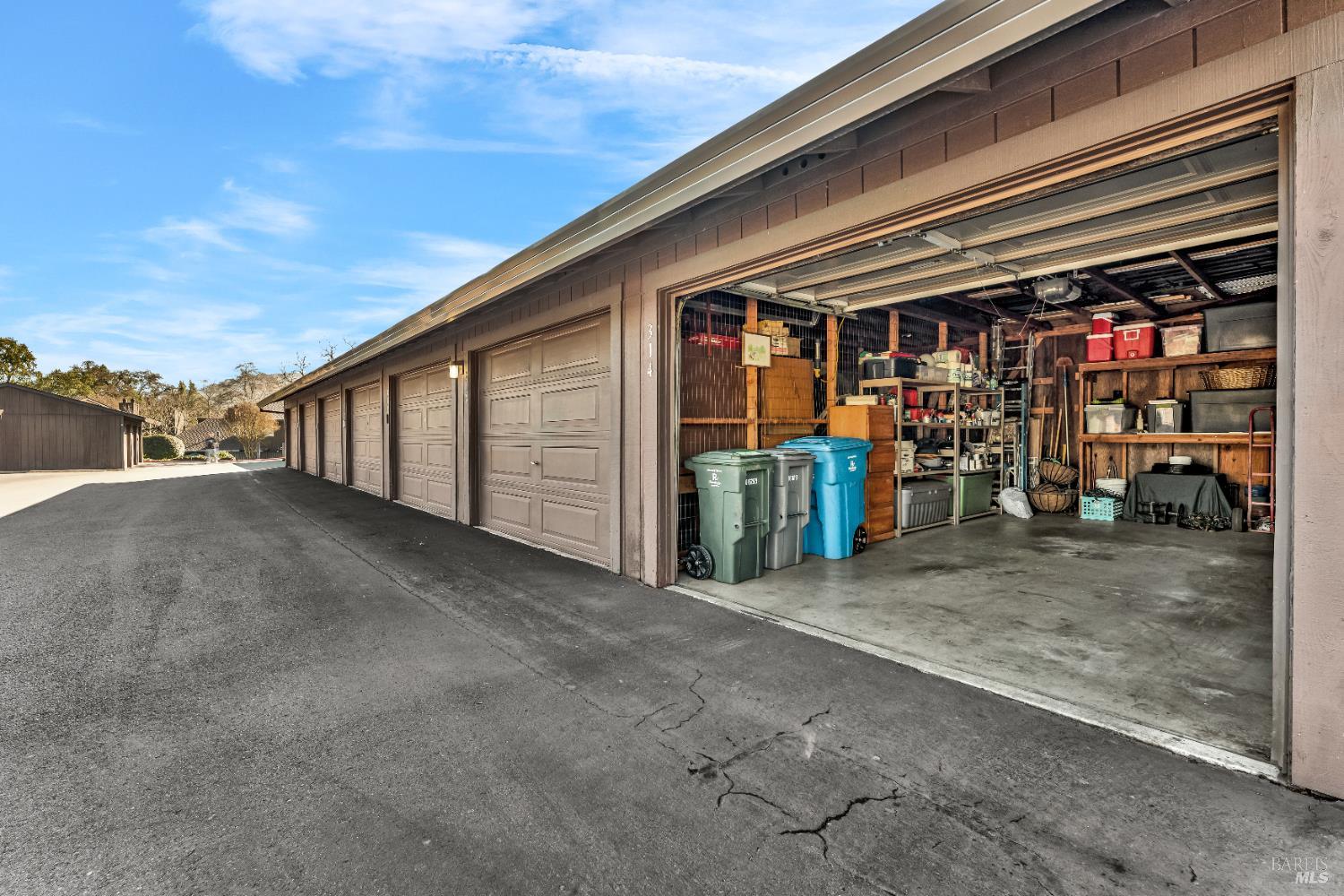 314 Los Alamos Road Santa Rosa, CA 95409 - Photo 35 of 45