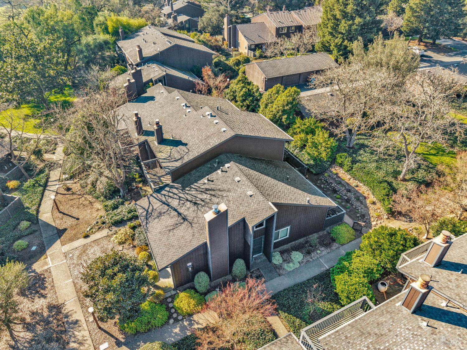 314 Los Alamos Road Santa Rosa, CA 95409 - Photo 37 of 45