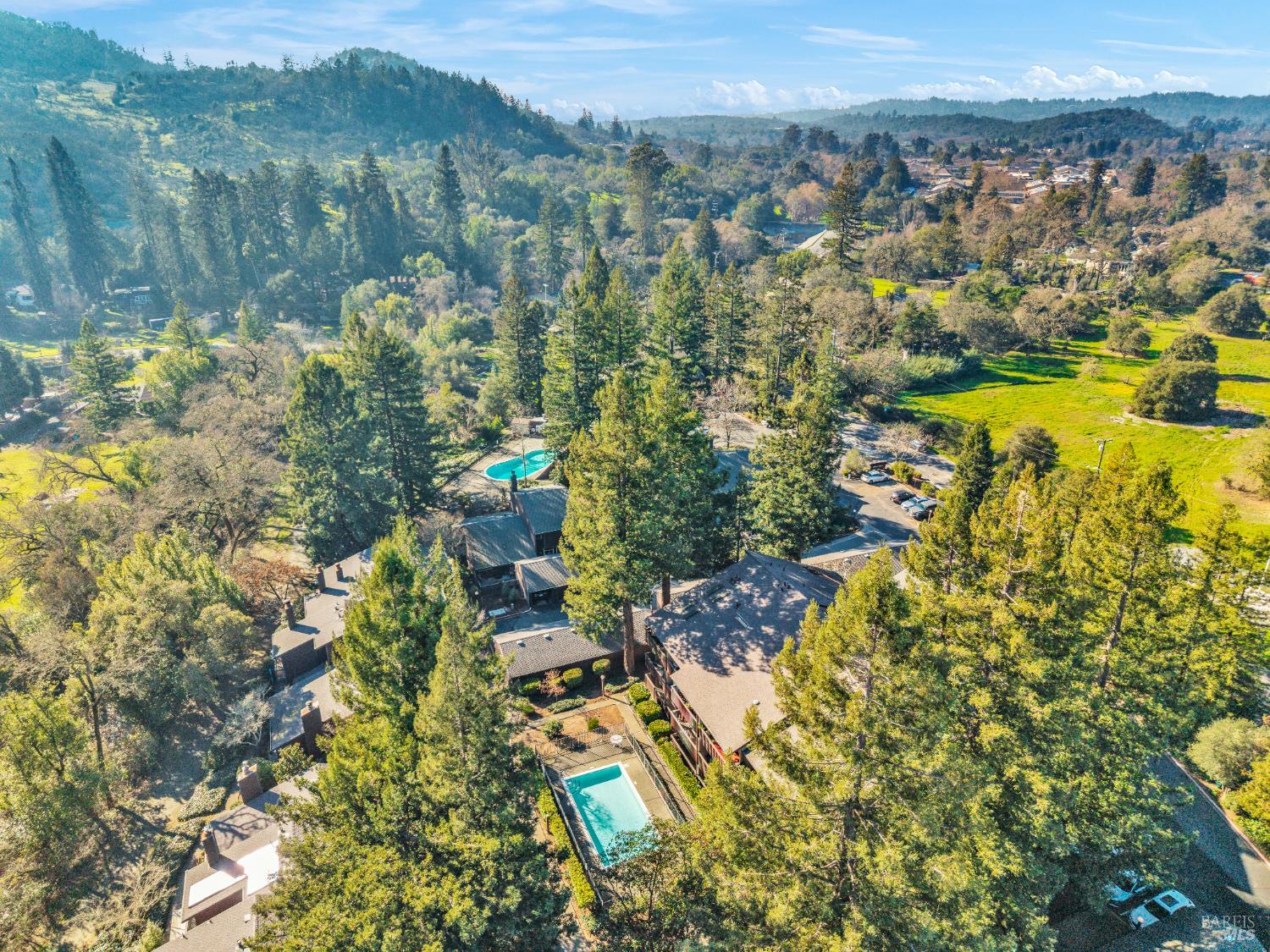 314 Los Alamos Road Santa Rosa, CA 95409 - Photo 41 of 45