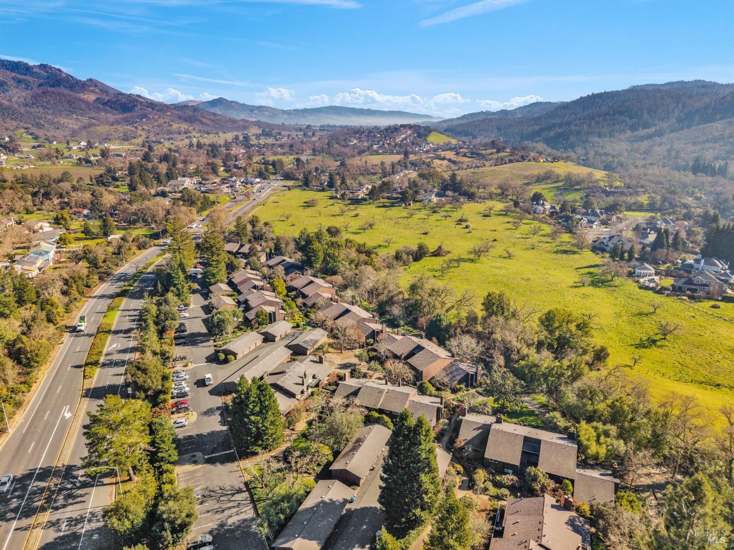 314 Los Alamos Road Santa Rosa, CA 95409 - Photo 43 of 45