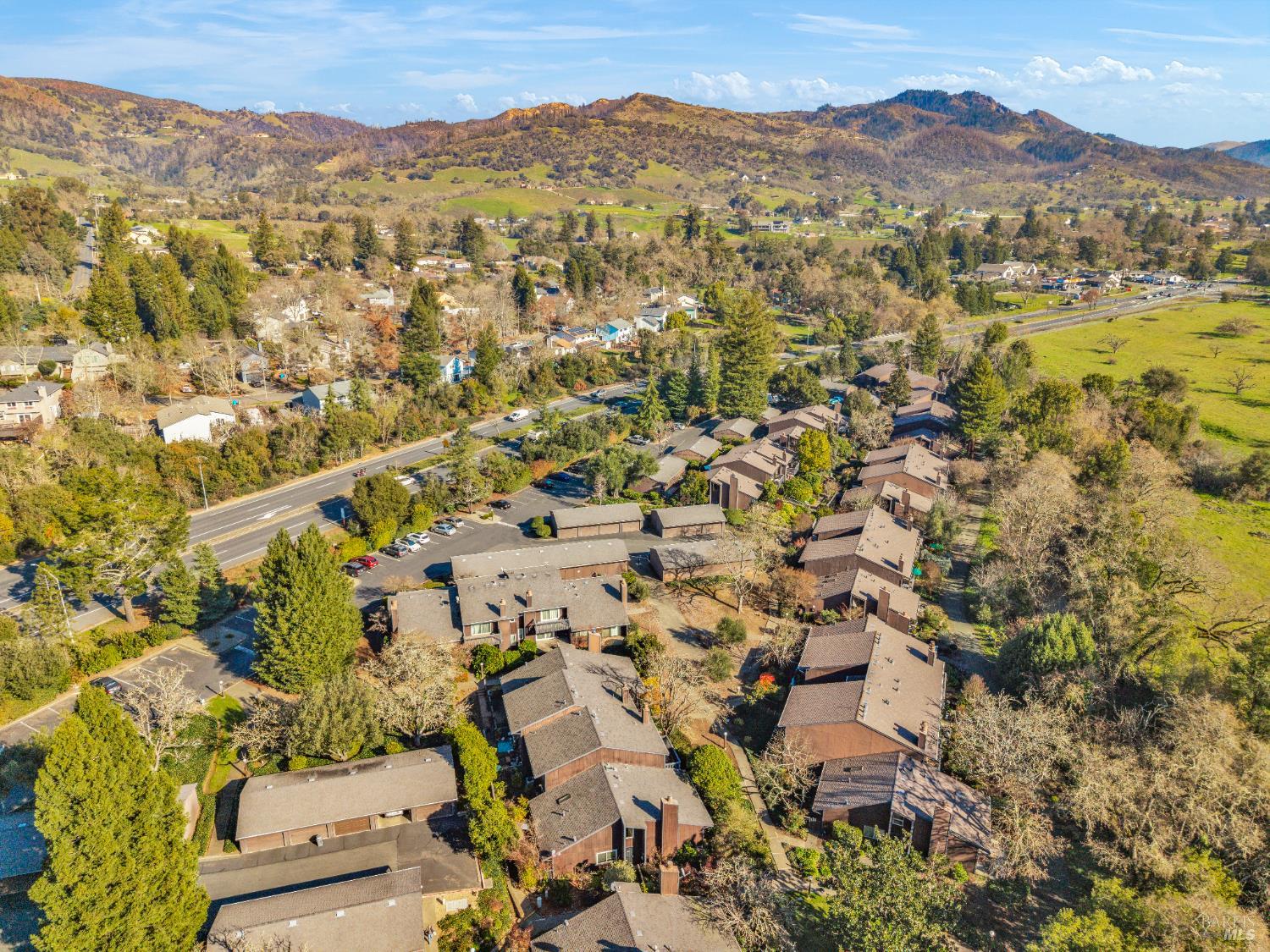 314 Los Alamos Road Santa Rosa, CA 95409 - Photo 44 of 45