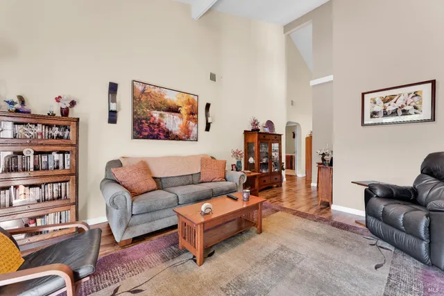 $459,000 | 314 Los Alamos Road, Santa Rosa, CA 95409