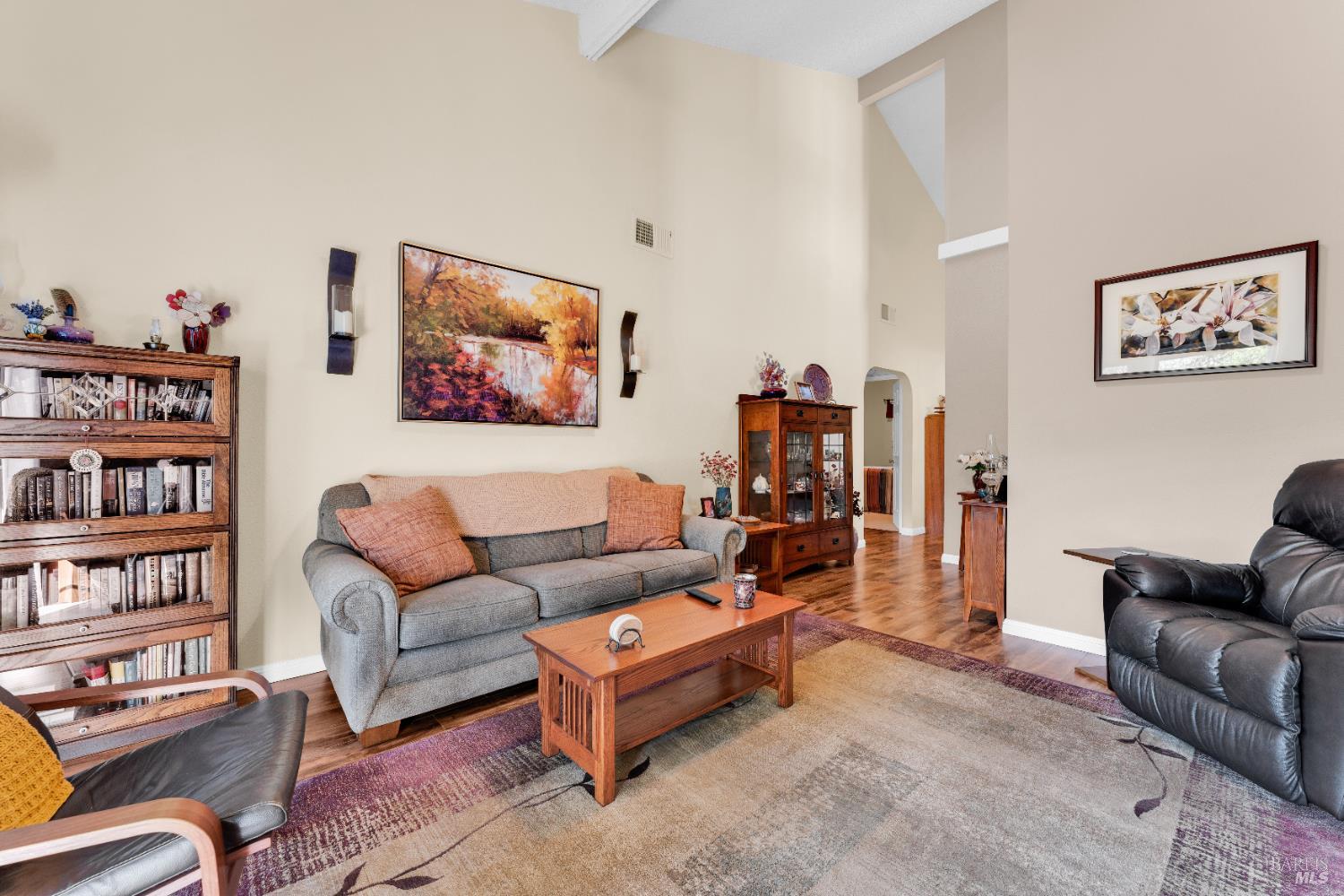 314 Los Alamos Road Santa Rosa, CA 95409 - Photo 7 of 45